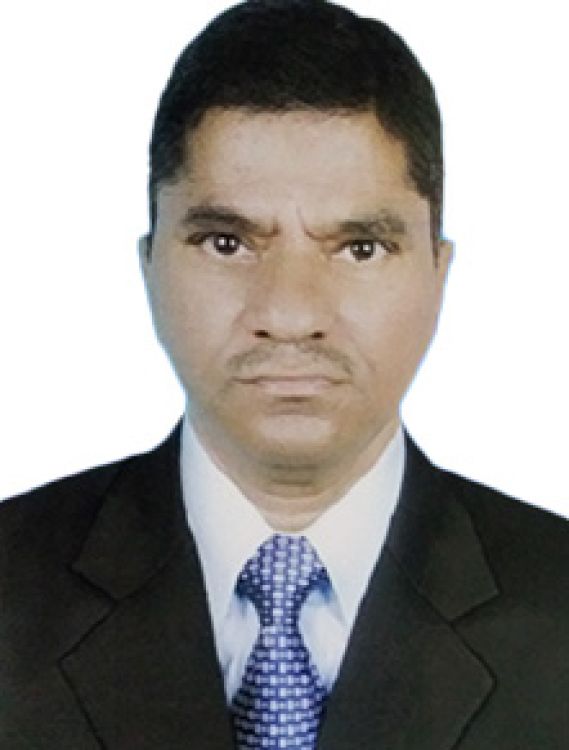Jhon Smith